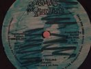 LOVE JOYS - SWEET FEELING - ABYSSINIANS CUT