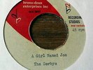 The Derby's - 