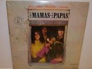 The Mamas And The Papas – Cass John Michelle Denny SEALED Dunhill LP