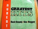 Nu Beat Greatest Hits-Various Artists-Pama-Vinyl Album-1968-Mod/Skin-Rock Steady