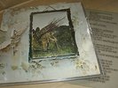 LED ZEPPELIN Led zeppelin II LP 1*UK Press PLUM/RED Label 1971  Psych/BLUES