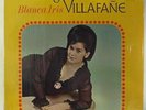 IRIS VILLAFANE Con Guitarras Volumen 5 - Ansonia ALP 1409 Latin Vinyl LP Shrink