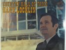 HANK LOCKLIN Country Hall of Fame RCA Victor LSP-3946 LP Record Orig SEALED