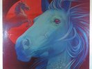 MICHAEL OMARTIAN White Horse ABC Dunhill DSD-50185 LP 1st Press WLPromo NM gfld