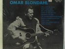 OMAR BLONDAHL Roving Newfoundlander Banff RBS 1142 Canada Folk LP SHRINK EXC