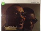 Milt Jackson & Ray Charles: Soul Brothers - Atlantic SD 1279 Jazz LP dg VG+