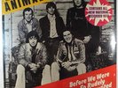 ANIMALS Before We Were So Rudely Interrupted LP Jet JT-LA790-H Rock Vinyl SEALED