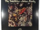 JAMES MOODY: The Teachers LP Perception PLP 6 Jazz Vinyl NM Record