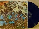 MAKOSSA M2320 Afrobeat Funk LP FELA RANSOME KUTI & Afrrica 70 KALAKUTA SHOW
