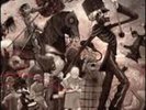BLACK PARADE - MY CHEMICAL ROMANCE 2XLP VG+ RARE