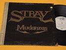 STRAY LP MUDANZAS 1°ST ORIG UK PROG PSYCH 1973 EX   GATEFOLD COVER
