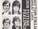 OUR FUTURE FEELINGS Honest Love UNKNOWN swedish psych 45 MOD DANCER garage HEAR