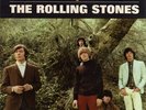 ROLLING STONES 45 PAINT IT BLACK+PS USA VERY RARE