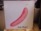 Velvet Underground & Nico 1967 LP Verve Records VG- peeled Andy Warhol stereo