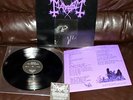 MAYHEM - LIVE IN LEIPZIG - LP + BONUS TRACKS ITALY