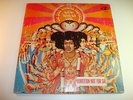 Rare Jimi Hendrix LP “Axis Bold As Love” Mono Promo