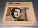 PIERO CIAMPI-LE CARTE IN REGOLA-LP MINT