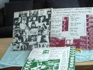 The Rolling Stones -Exile on Main Street- INNERS-UK- 2xLP-1972- ORIGINAL UK LP