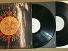 ROLLINS BAND The End Of Silence 1992 2x Vinyl LP RARE PL90641