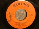 NORTHERN SOUL RARITY BERNARD WILLIAMS+ORIGINAL BLUE NOTES-IT'S NEEDLESS TO SAY