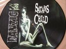 DANZIG SATANS CHILD PICTURE DISK LIMITED