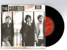 THE CIGARETTES They're Back Again, Here They Come MEGA-RARE MOD REVIVAL Listen