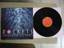 ROCKETS - Another Future- LP