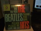 The Beatles hits EP