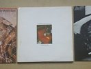 Terry Allen Vinyls LPs VERY RARE FIRST PRESS
