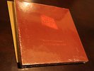 PEARL JAM LIVE AT BENAROYA HALL - 4 VINYL LP's - VERY RARE - SEALED 1777/2000