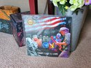 CSNY | CROSBY STILLS NASH & NEIL YOUNG | DEJA VU LIVE | 200-GRAM | 2-LP | SEALED