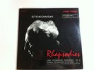 STOKOWSKI RHAPSODIES - RCA LSC-2471 Classic Records 180gm RE-ISSUE LP NM