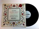 Dvorak-New World/Carnaval-Wolfgang Sawallisch Columbia SAX 2322 UK Blue/Silver 