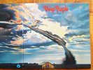 Deep Purple Stormbringer 2LP  NEU und UNGESPIELT Zugabe Poster  Engl.Pressung