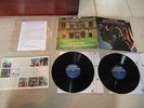 Rolling Stones Hot Rocks ARCHIVE MASTER Audiophile Press, STEAM CLEANED, Near Mt