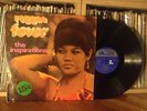 The Inspirations Reggae Fever Orig 1970 Trojan LP TTL27