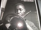 CURTIS FULLER BLUE NOTE/UA MOSAIC MR5-166 5-LP SET  #385/5000