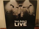 Black Sabbath Live at Hammersmith Odeon limited numbered triple vinyl NM Dio OOP