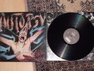 AUTOPSY 