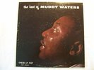 Muddy Waters 