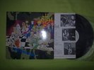 ESTIGIA  LP (INSUBMISSION) 1990 SPANISH TRASH METAL