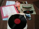 rolling stones let it bleed uk mono 1st press vinyl lp + poster and inner LK5025