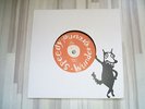 TOY/BATS FOR LASHES THE BRIDE 7 INCH 250 COPIES ONLY