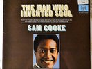 Sam Cooke The Man Who Invented Soul German Orig Vinyl LP Northern Soul Import