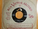 Elvis Presley 45 7