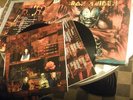 IRON MAIDEN-Virtual XI-ORIGINAL EMI Rec. 1st Press 2-LP -  - LIKE NEW