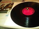 SHOCKING BLUE...AT HOME..PENNY FARTHING 1969 U.K. PRESS..PSYCH Monster...RARE