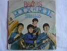 BEATLES - ROCK N ROLL MUSIC  2LPS INDIAN COPY  RARE FREE SHIPPING