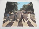 BEATLES - ABBEY ROAD - 1st UK PRESS - NO MENTION OF 'HER MAJESTY' - SUPERB COVER