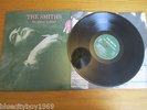 THE SMITHS THE QUEEN IS DEAD LP UK A1/B2 NEAR MINT